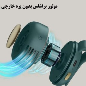 پنکه کمری