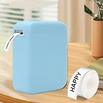 پرینتر استیکر و لیبل زن